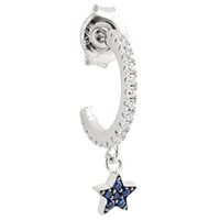 Mono orecchino Boccadamo Donna in Argento GM004 - GM004